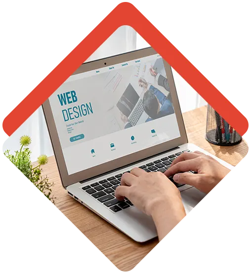 Des sites web a votre image