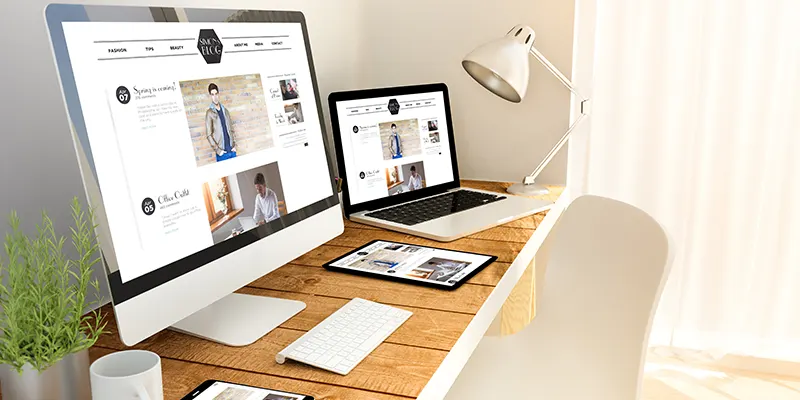 Le responsive design