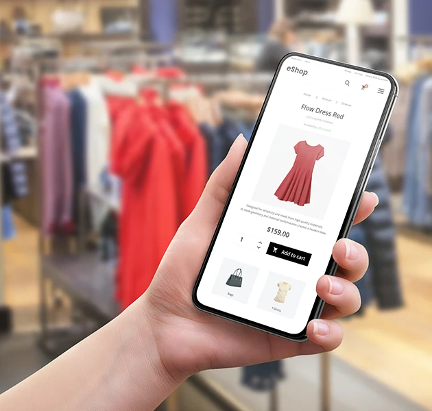 M-commerce